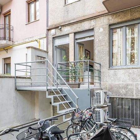 Easylife - Stile E Comfort A Due Passi Da Centrale Milan Bagian luar foto