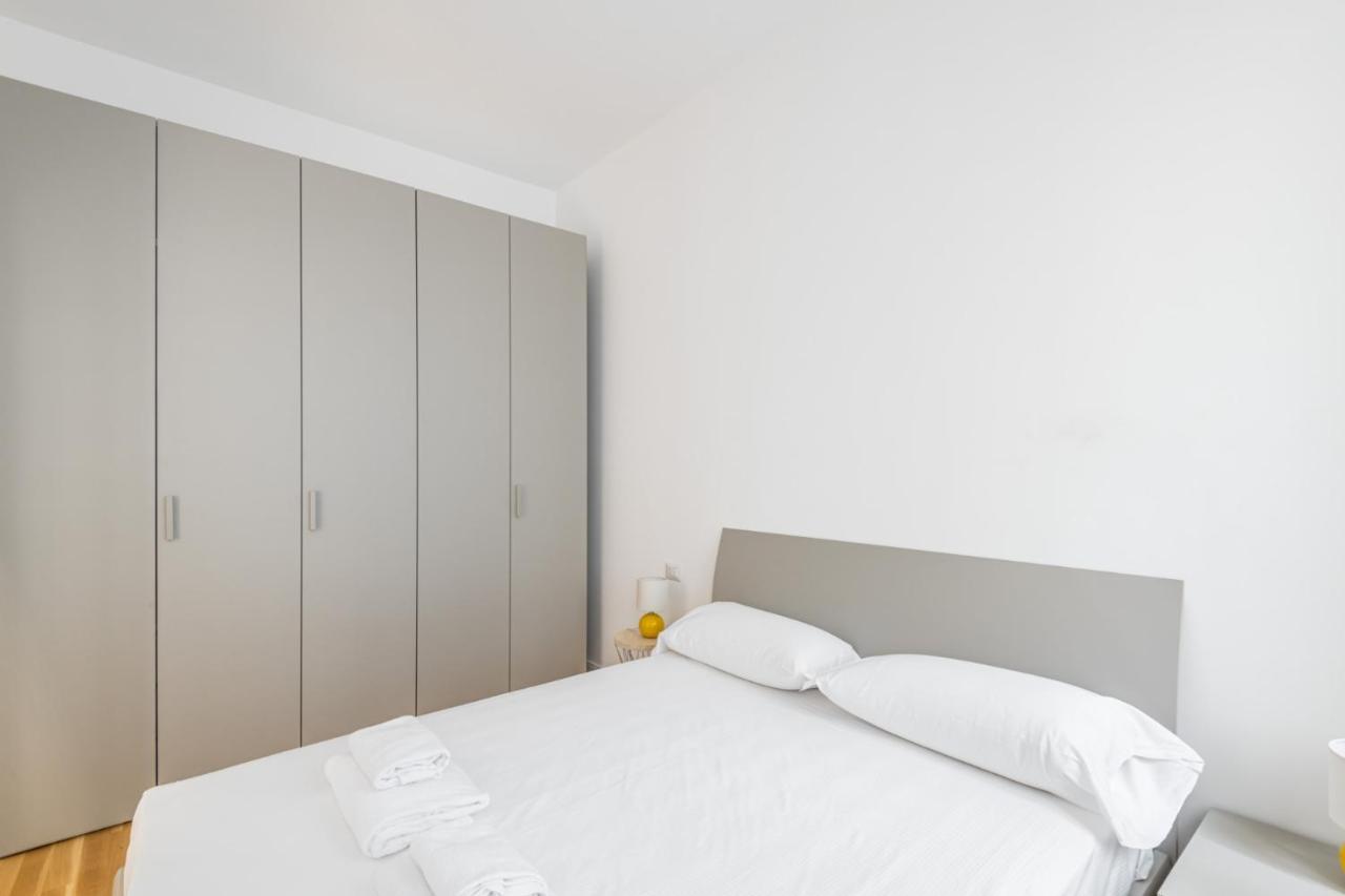 Easylife - Stile E Comfort A Due Passi Da Centrale Milan Bagian luar foto