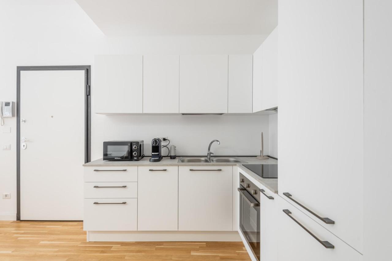 Easylife - Stile E Comfort A Due Passi Da Centrale Milan Bagian luar foto
