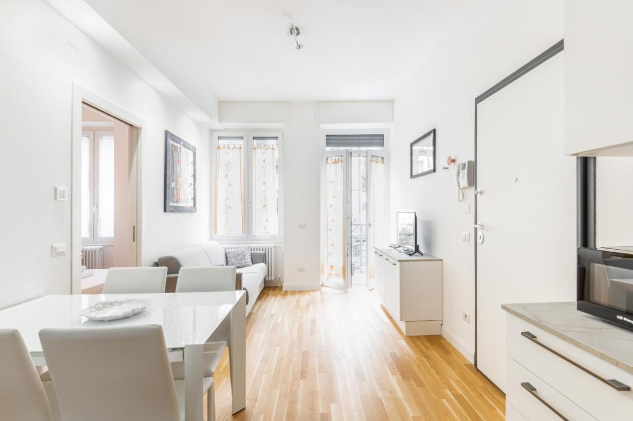 Easylife - Stile E Comfort A Due Passi Da Centrale Milan Bagian luar foto