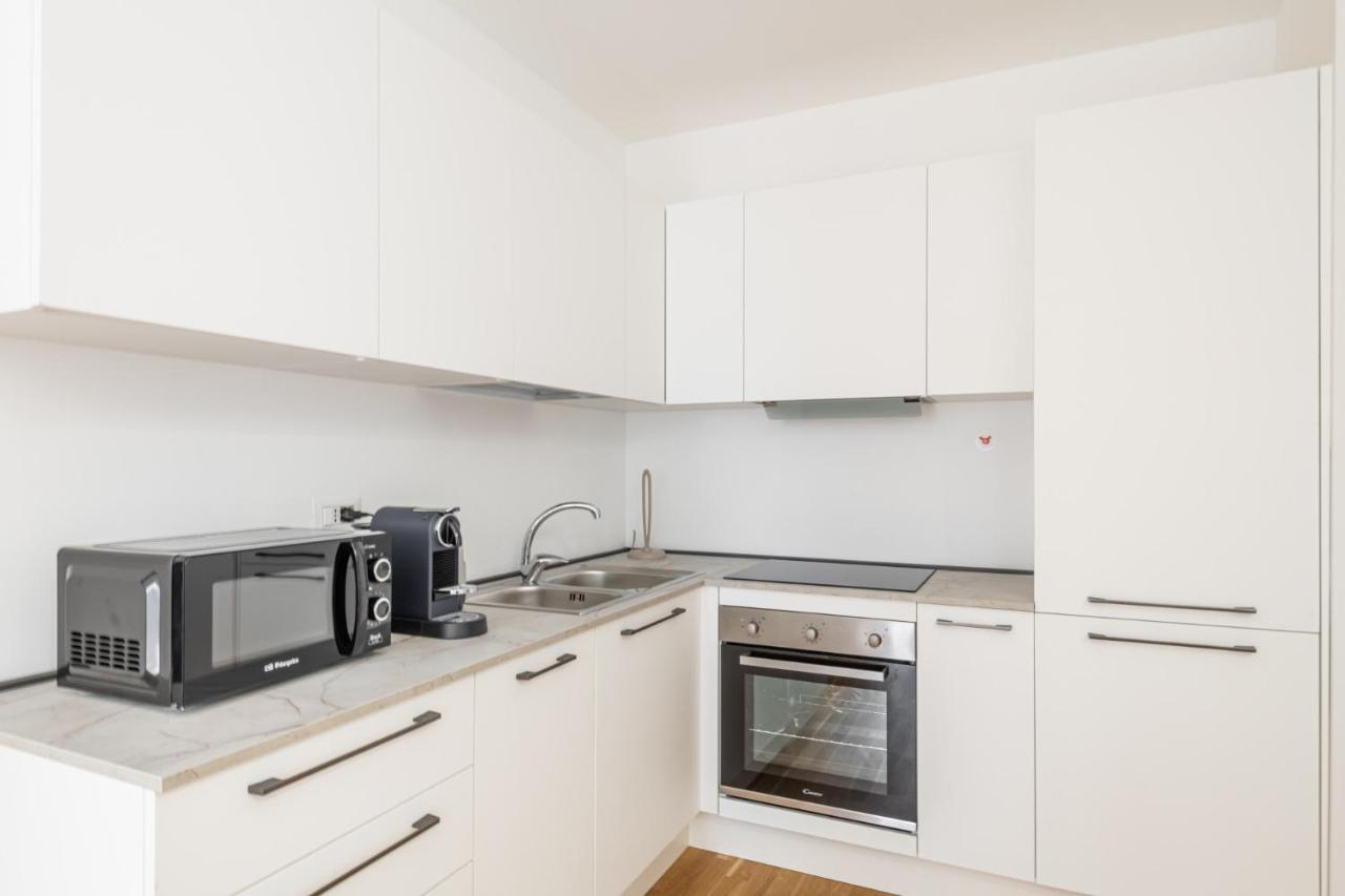 Easylife - Stile E Comfort A Due Passi Da Centrale Milan Bagian luar foto