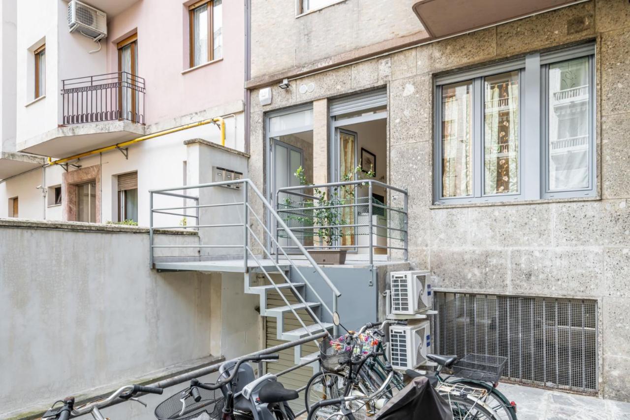 Easylife - Stile E Comfort A Due Passi Da Centrale Milan Bagian luar foto