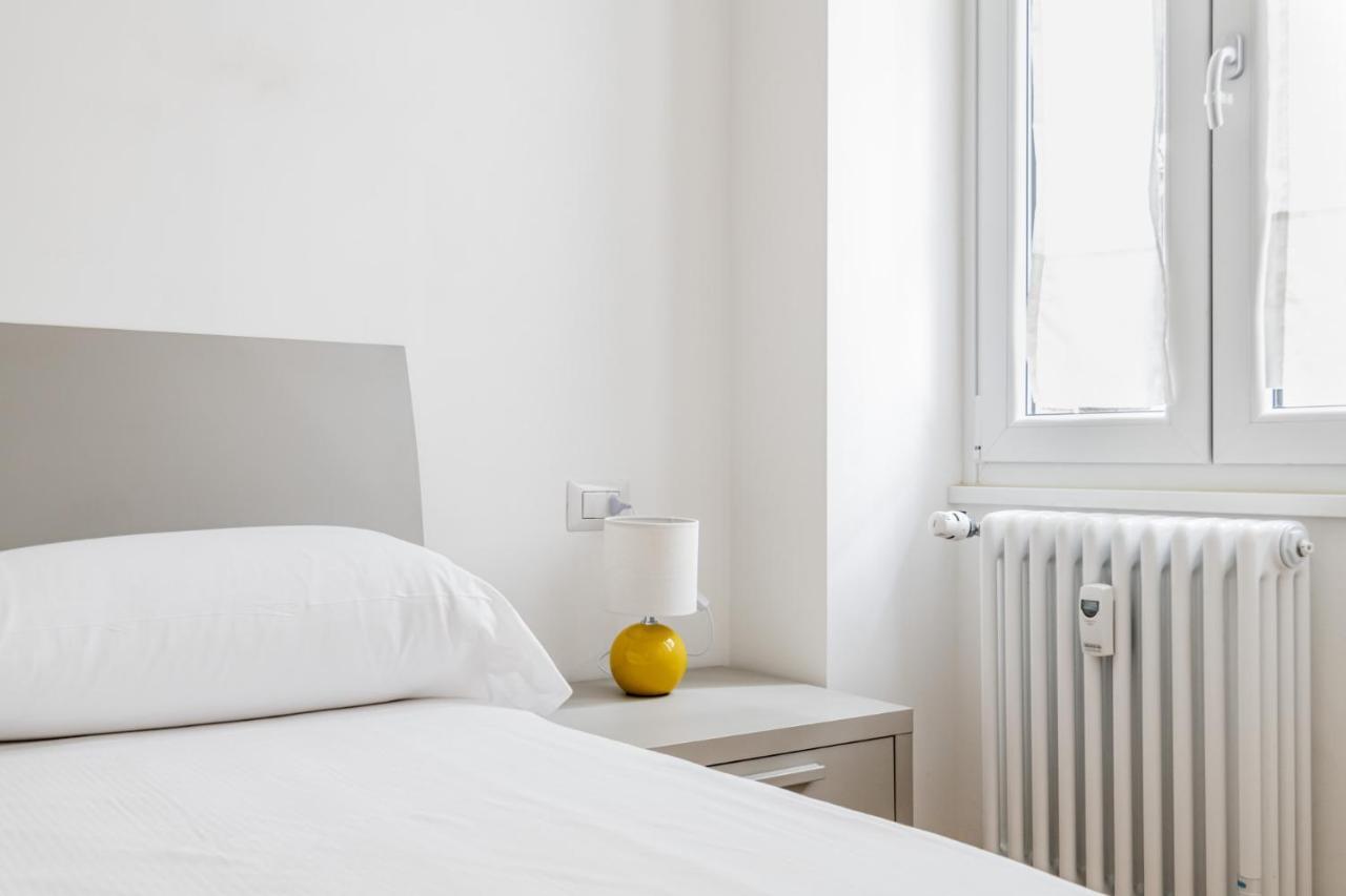 Easylife - Stile E Comfort A Due Passi Da Centrale Milan Bagian luar foto