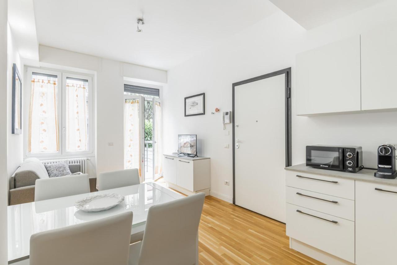 Easylife - Stile E Comfort A Due Passi Da Centrale Milan Bagian luar foto