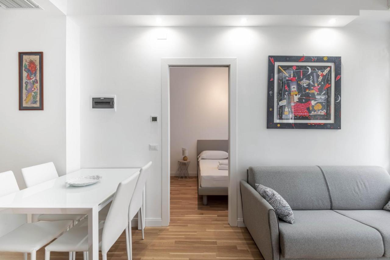 Easylife - Stile E Comfort A Due Passi Da Centrale Milan Bagian luar foto