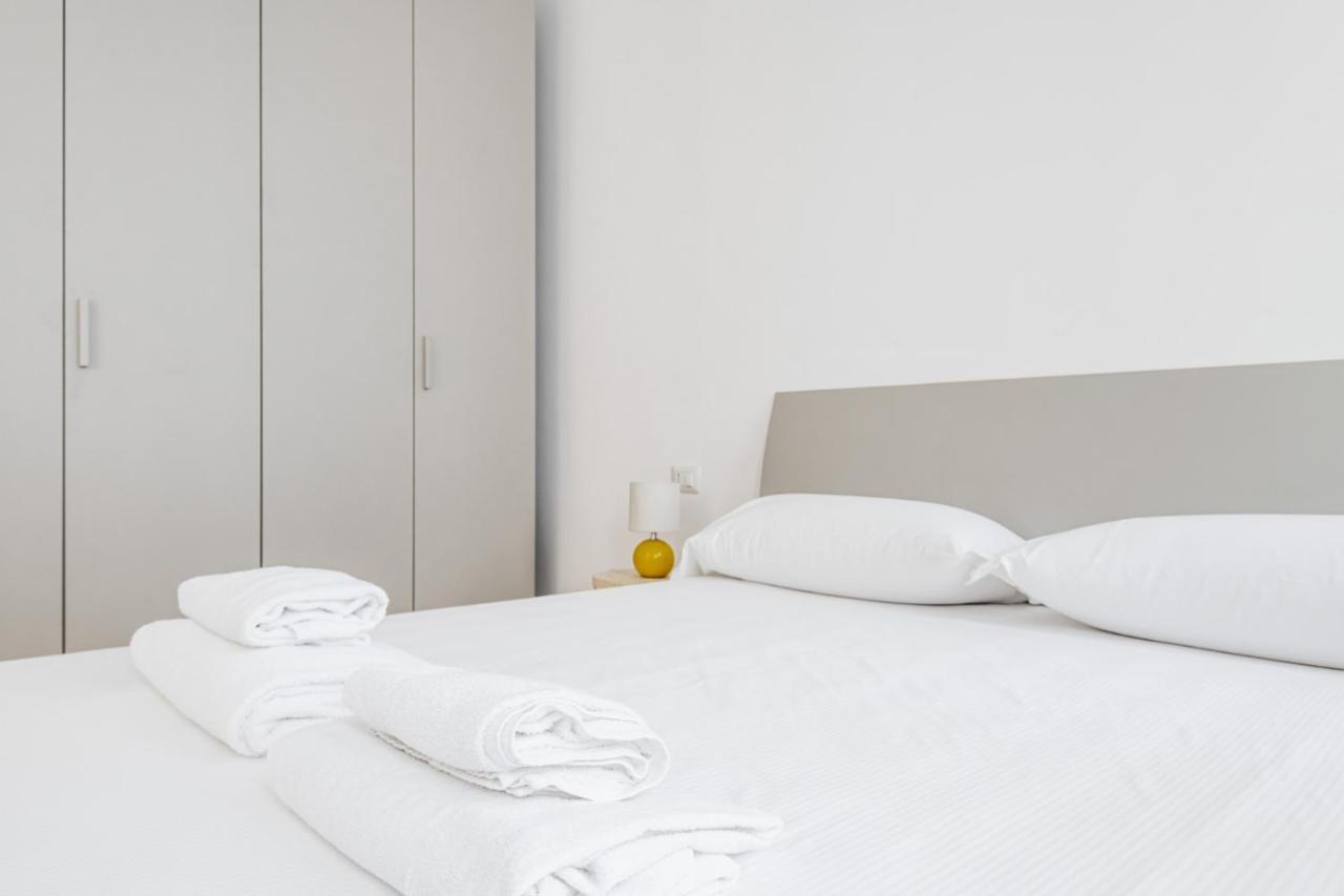 Easylife - Stile E Comfort A Due Passi Da Centrale Milan Bagian luar foto